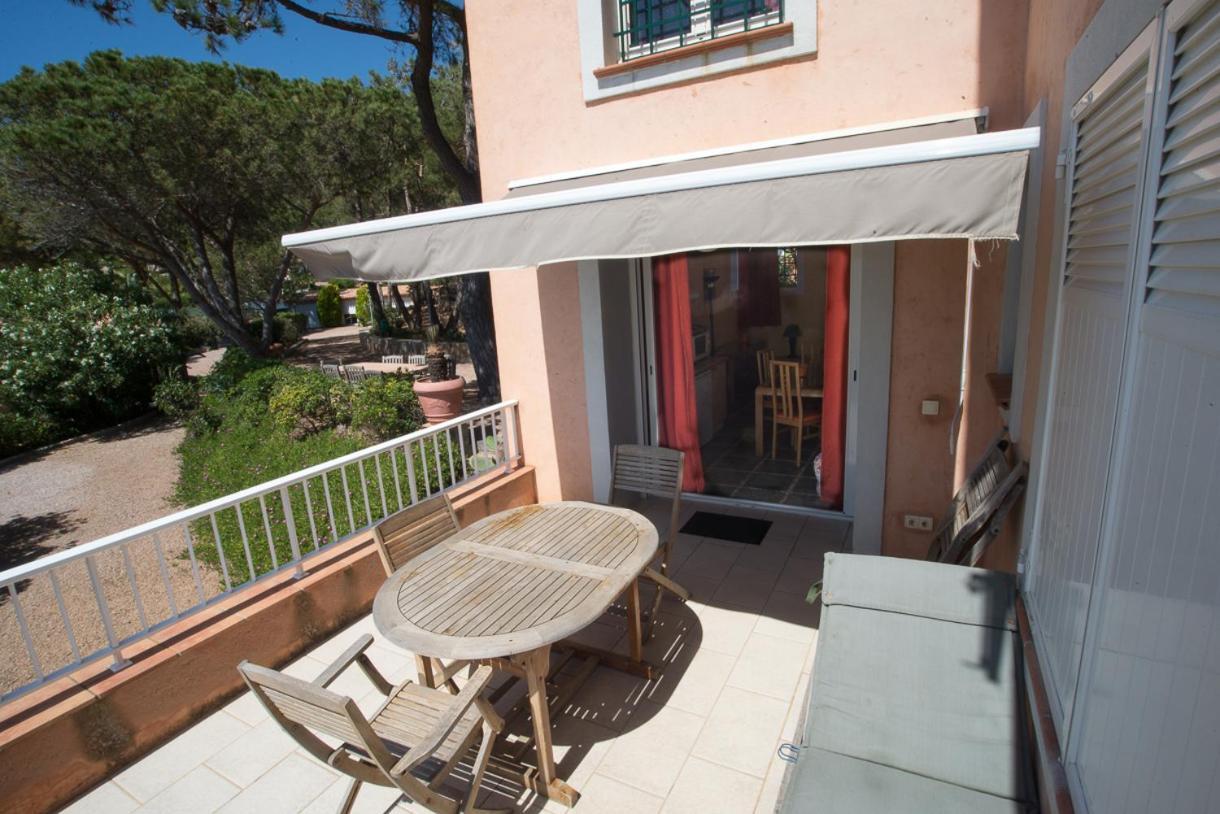 Residence Villa Nova Tiuccia Εξωτερικό φωτογραφία