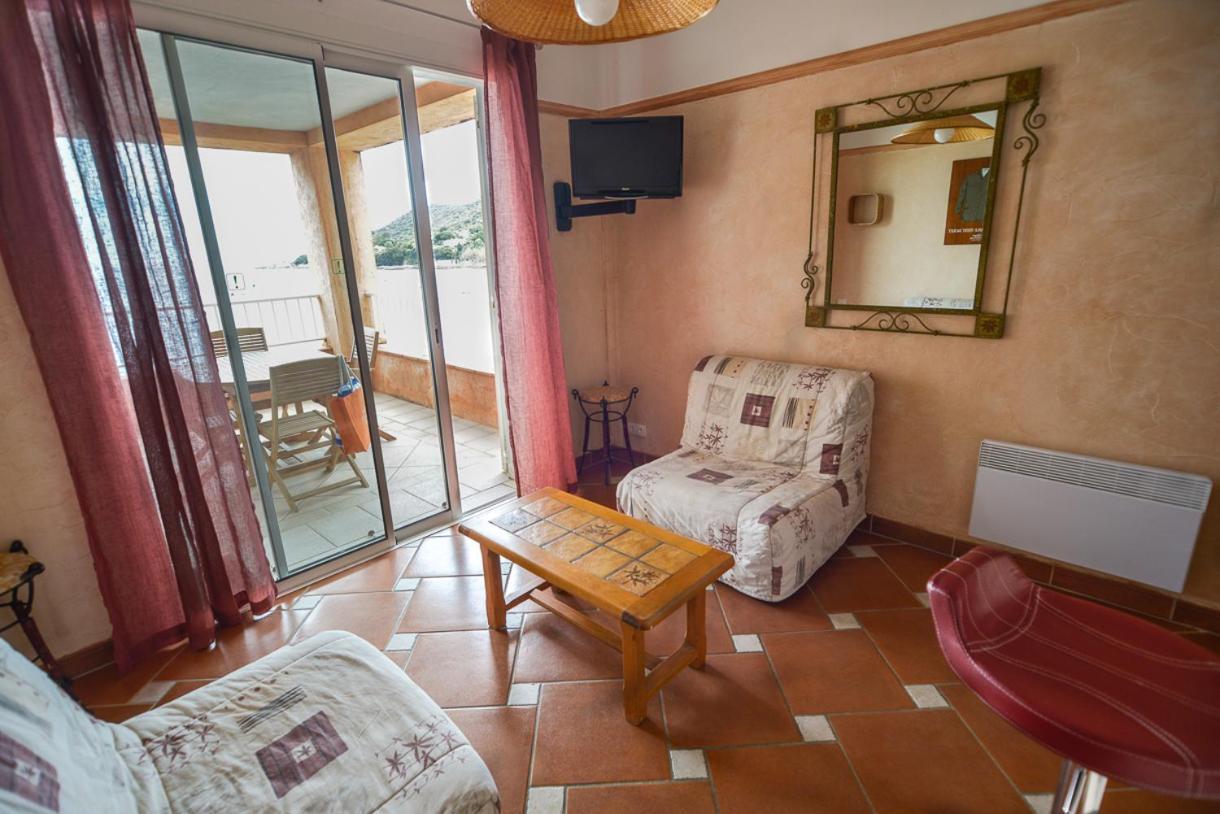 Residence Villa Nova Tiuccia Εξωτερικό φωτογραφία