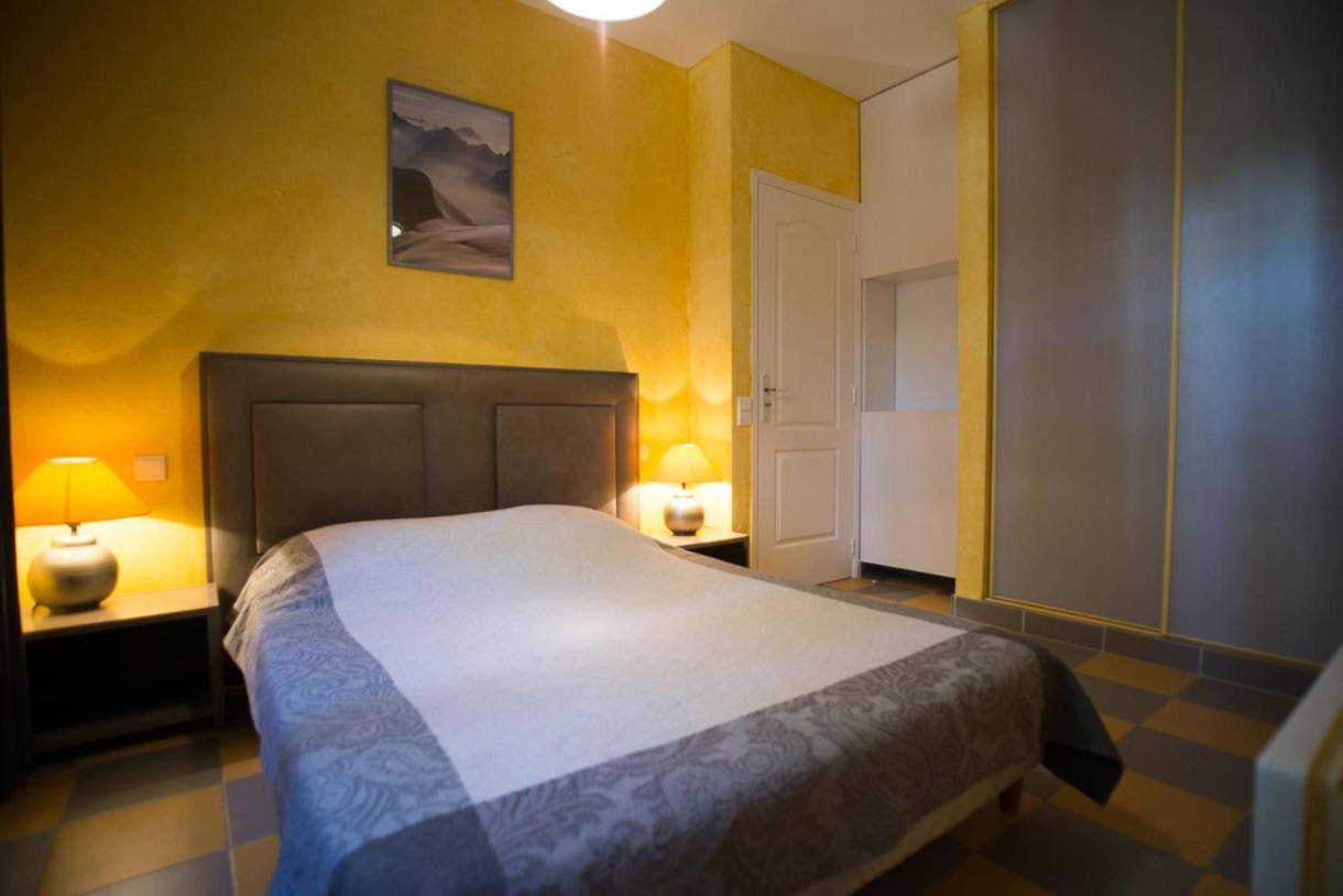Residence Villa Nova Tiuccia Εξωτερικό φωτογραφία