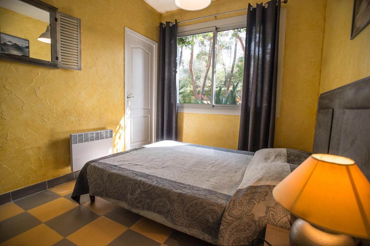 Residence Villa Nova Tiuccia Εξωτερικό φωτογραφία