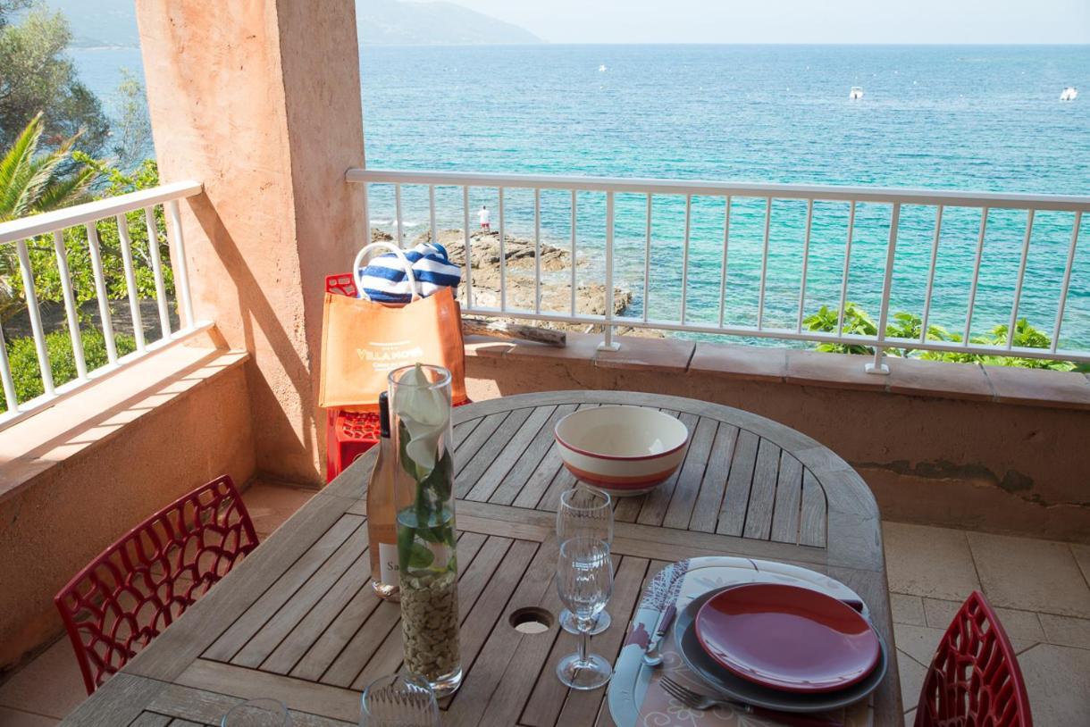 Residence Villa Nova Tiuccia Εξωτερικό φωτογραφία