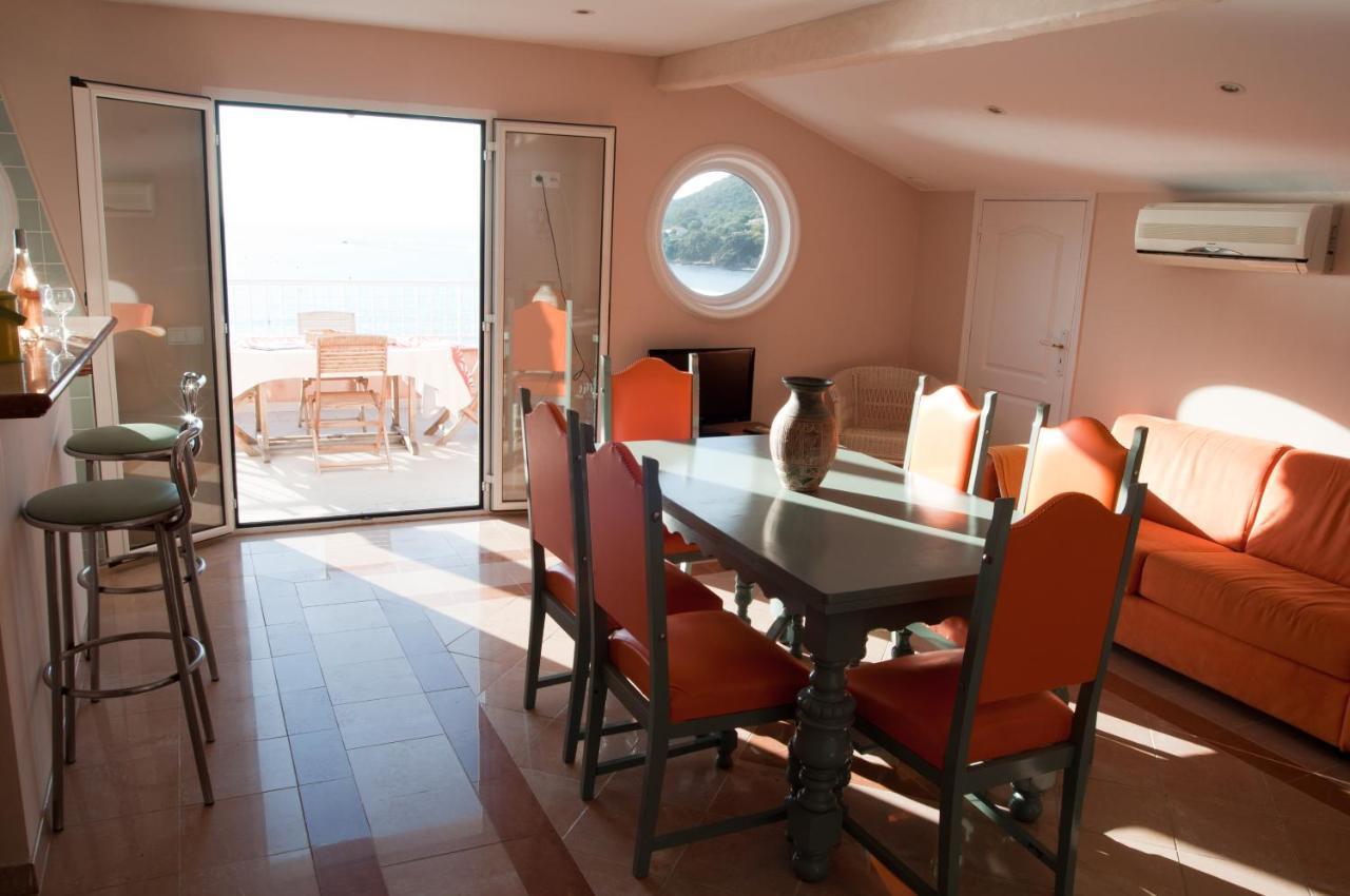Residence Villa Nova Tiuccia Εξωτερικό φωτογραφία