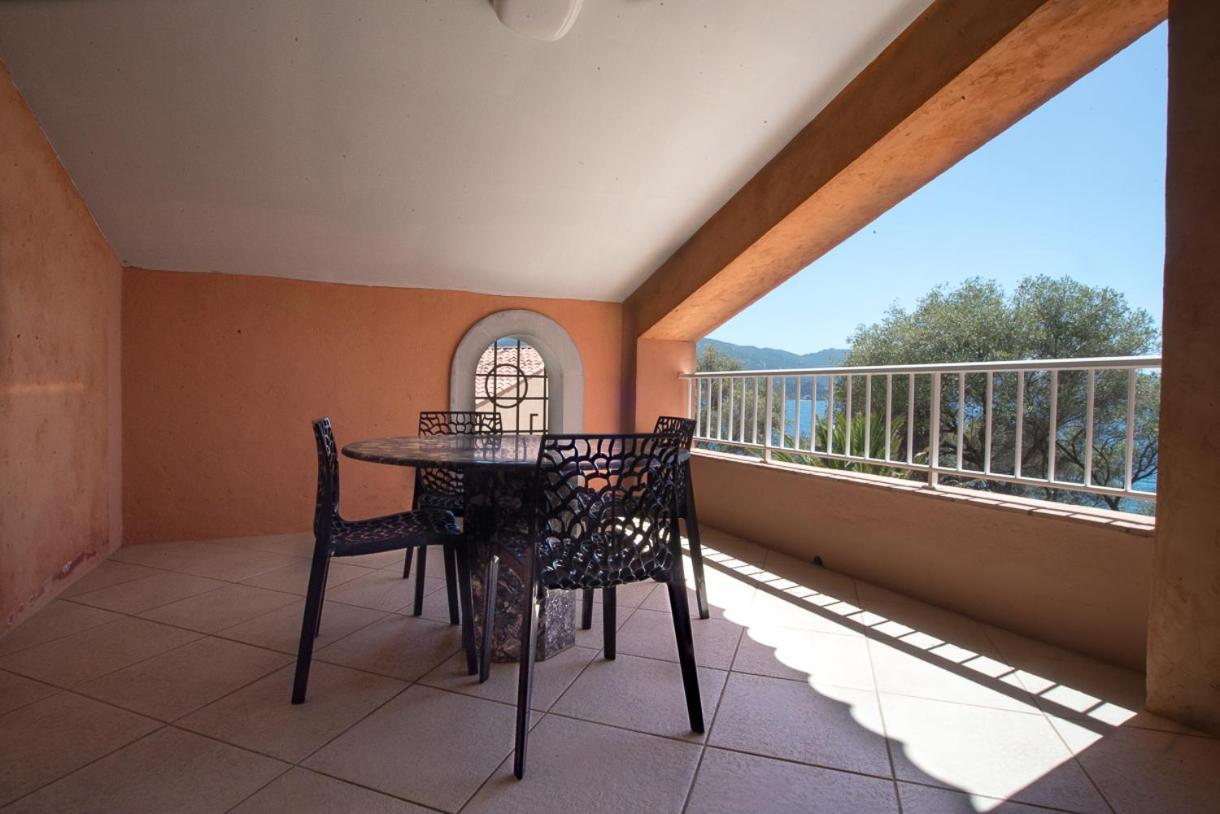 Residence Villa Nova Tiuccia Εξωτερικό φωτογραφία