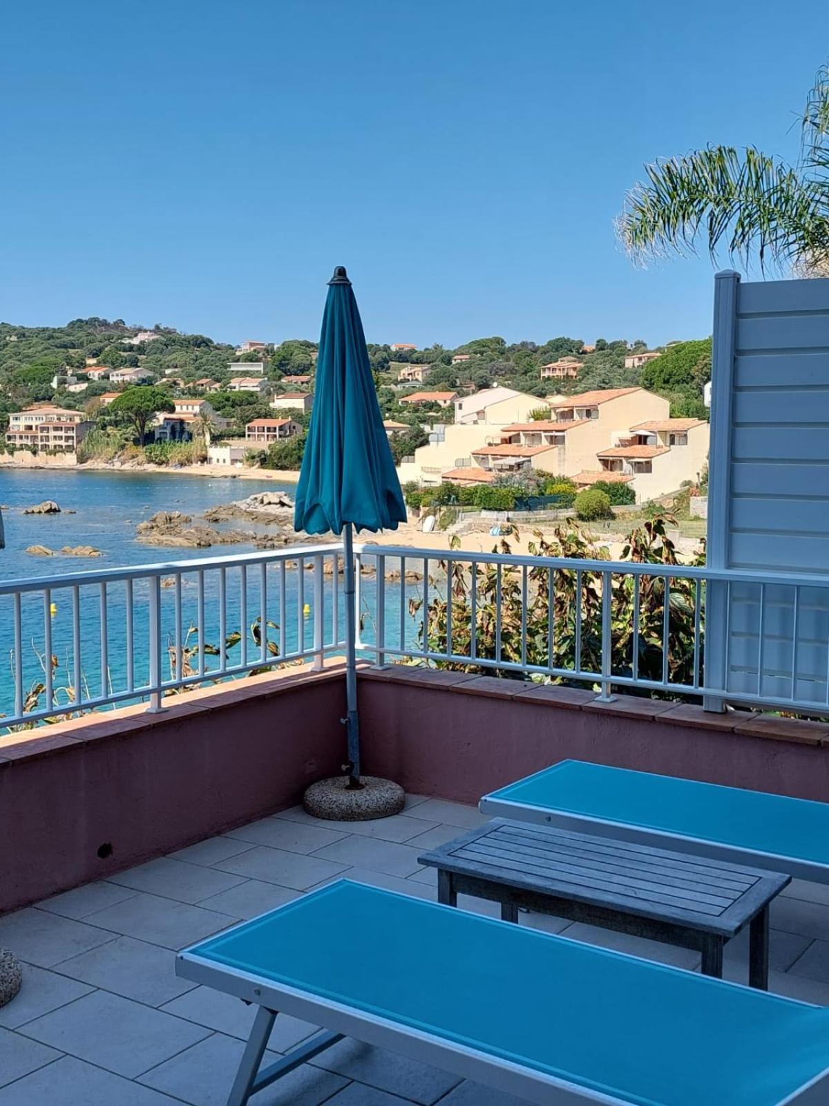 Residence Villa Nova Tiuccia Εξωτερικό φωτογραφία