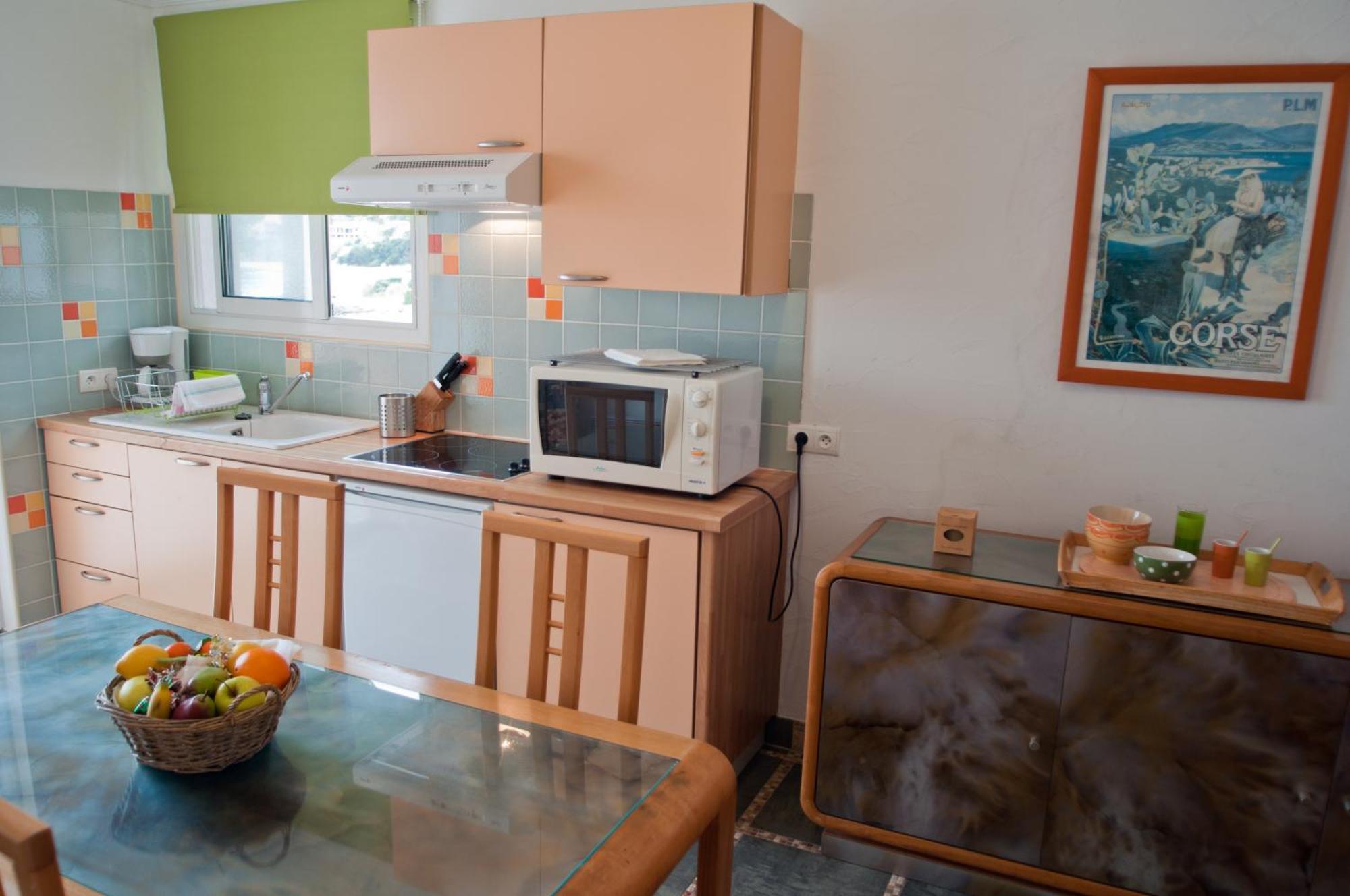 Residence Villa Nova Tiuccia Εξωτερικό φωτογραφία