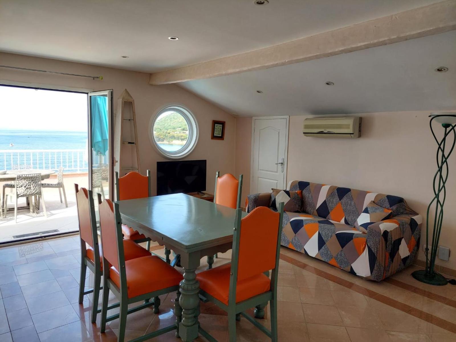 Residence Villa Nova Tiuccia Εξωτερικό φωτογραφία