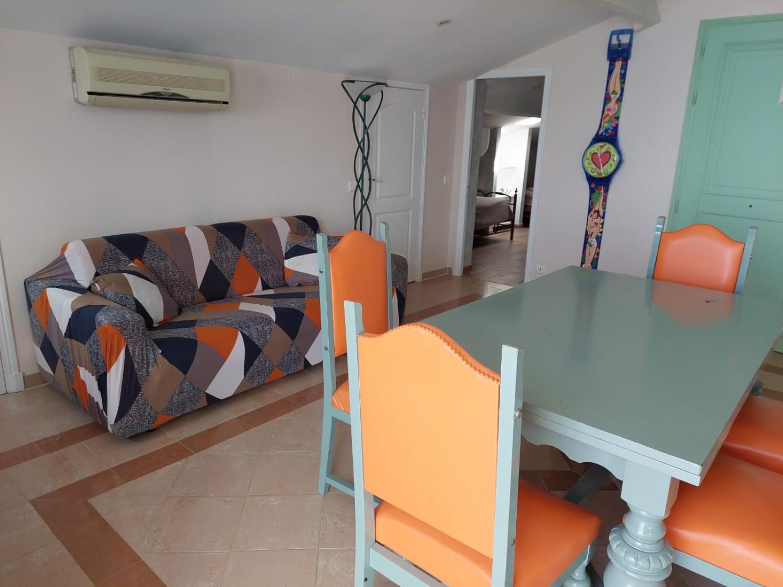 Residence Villa Nova Tiuccia Εξωτερικό φωτογραφία