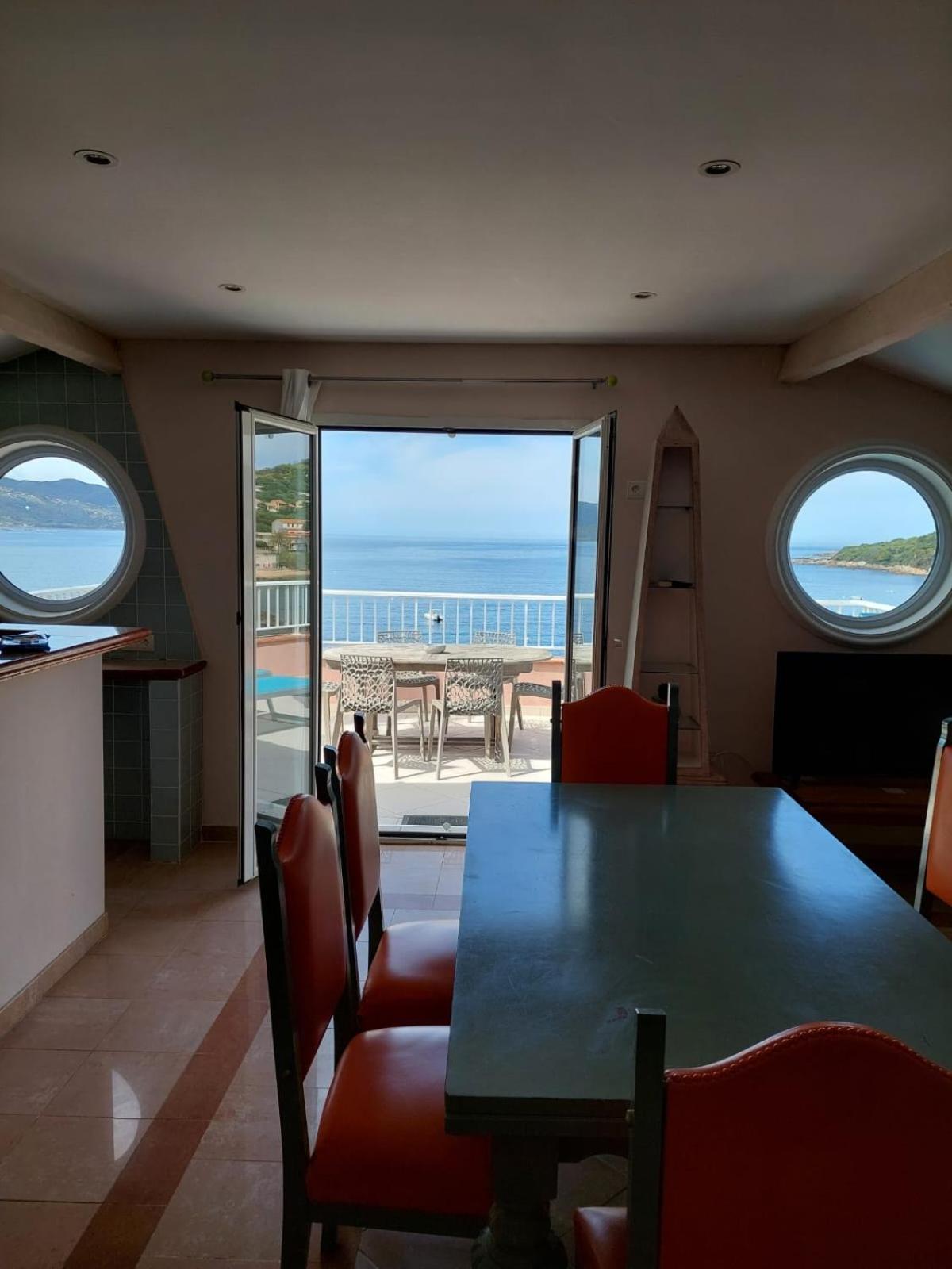 Residence Villa Nova Tiuccia Εξωτερικό φωτογραφία