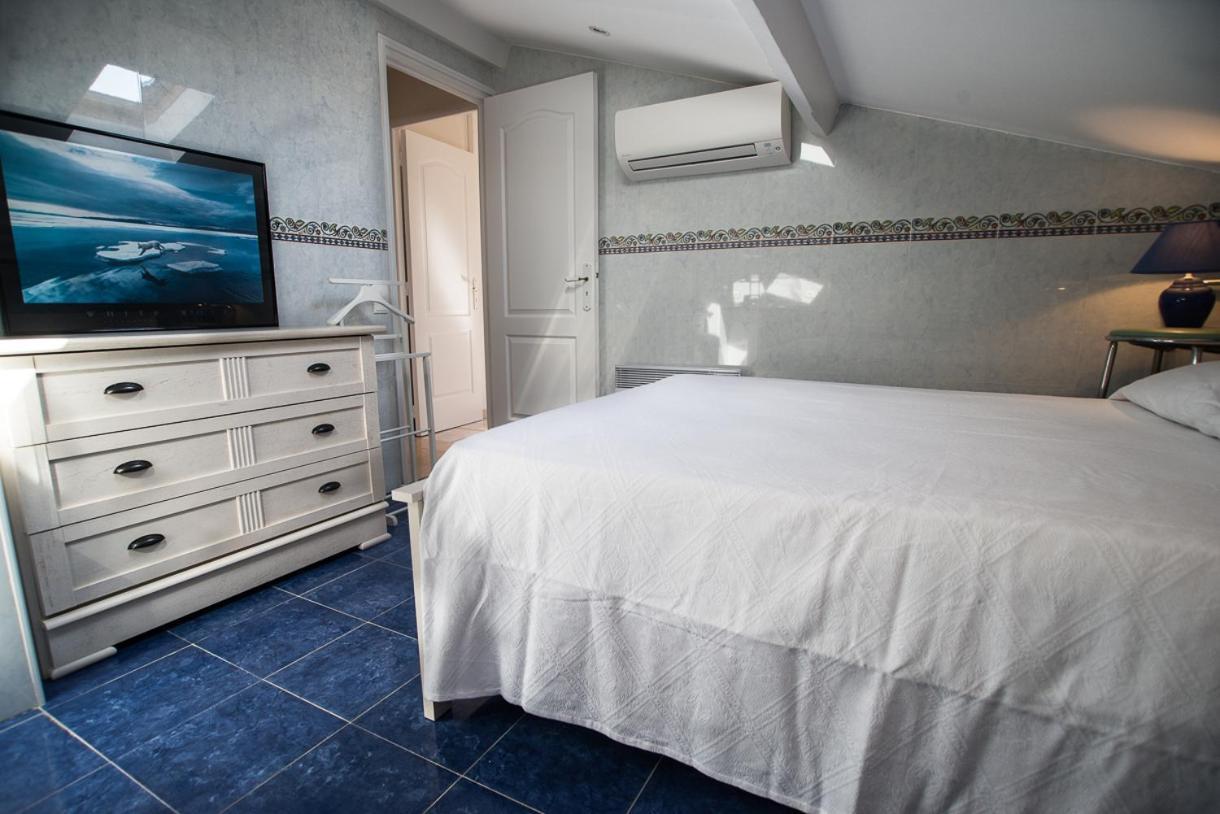 Residence Villa Nova Tiuccia Εξωτερικό φωτογραφία