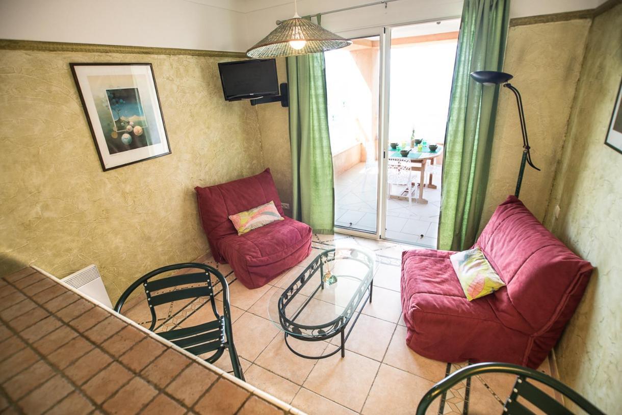 Residence Villa Nova Tiuccia Εξωτερικό φωτογραφία