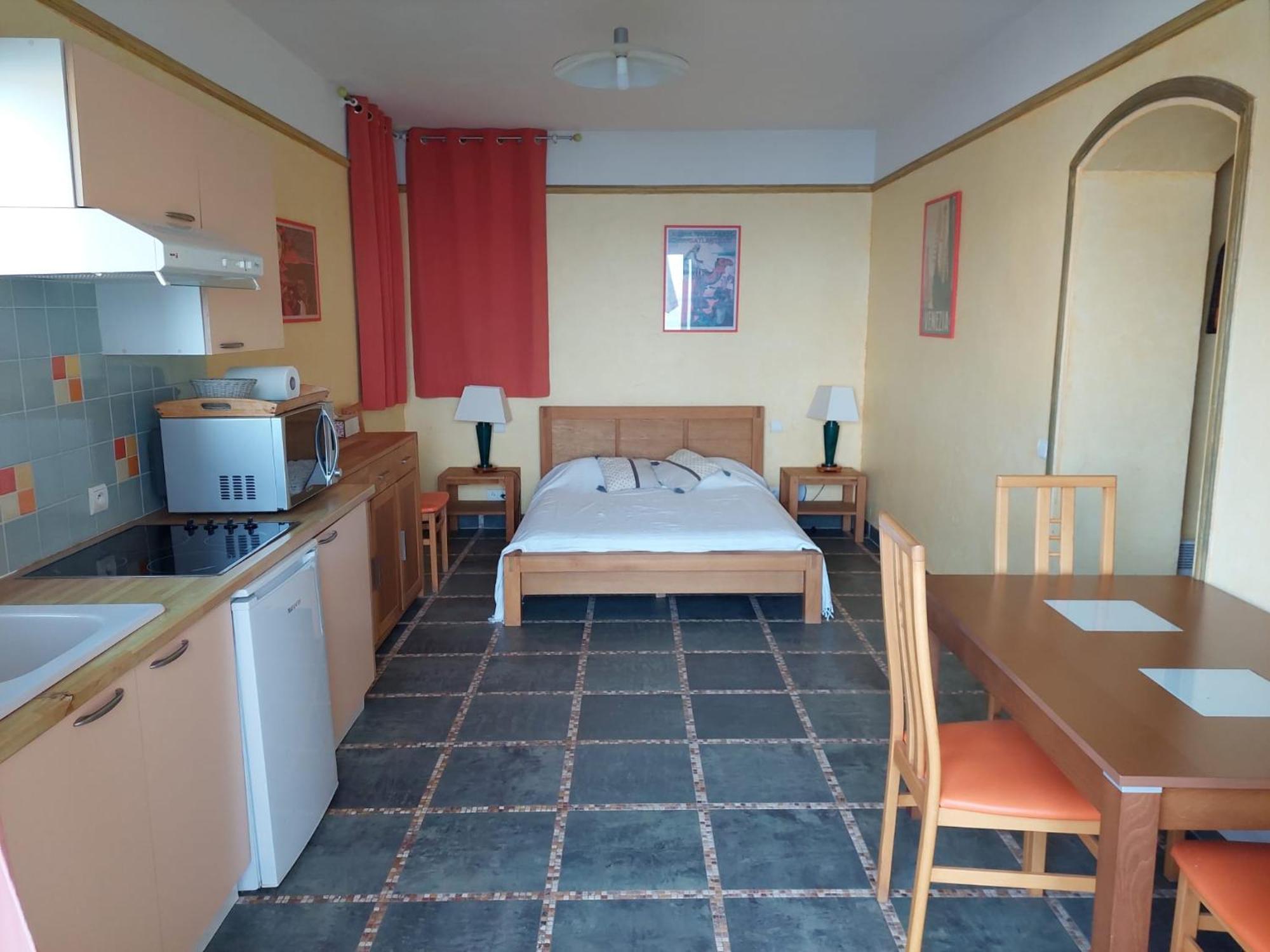 Residence Villa Nova Tiuccia Εξωτερικό φωτογραφία
