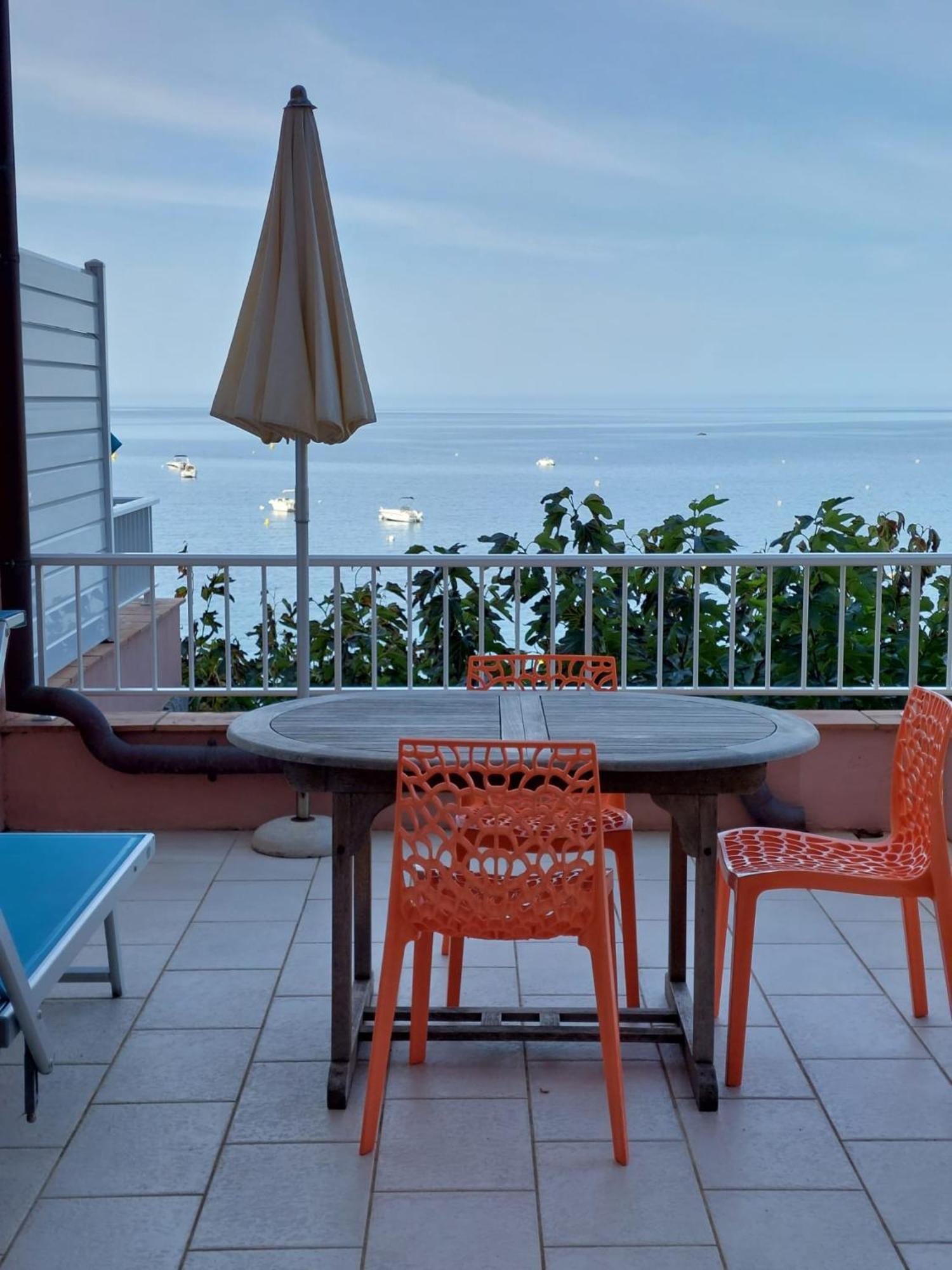 Residence Villa Nova Tiuccia Εξωτερικό φωτογραφία