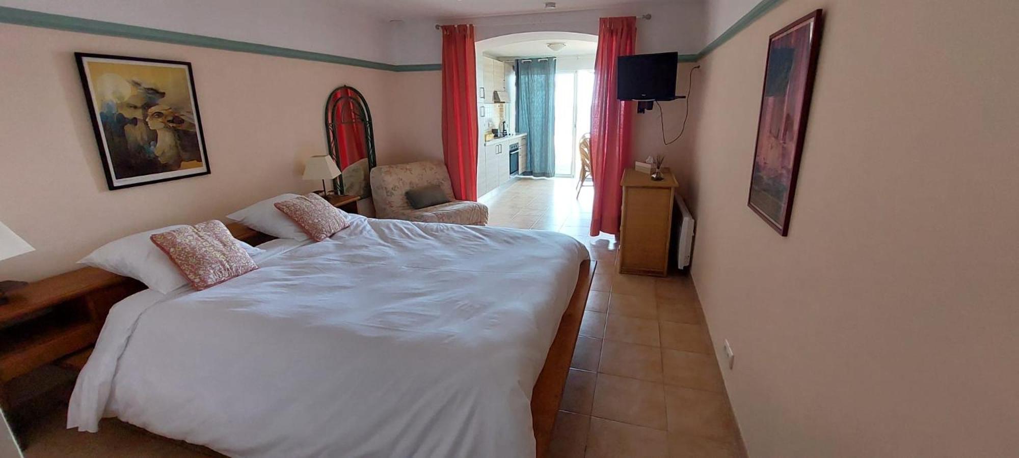 Residence Villa Nova Tiuccia Εξωτερικό φωτογραφία