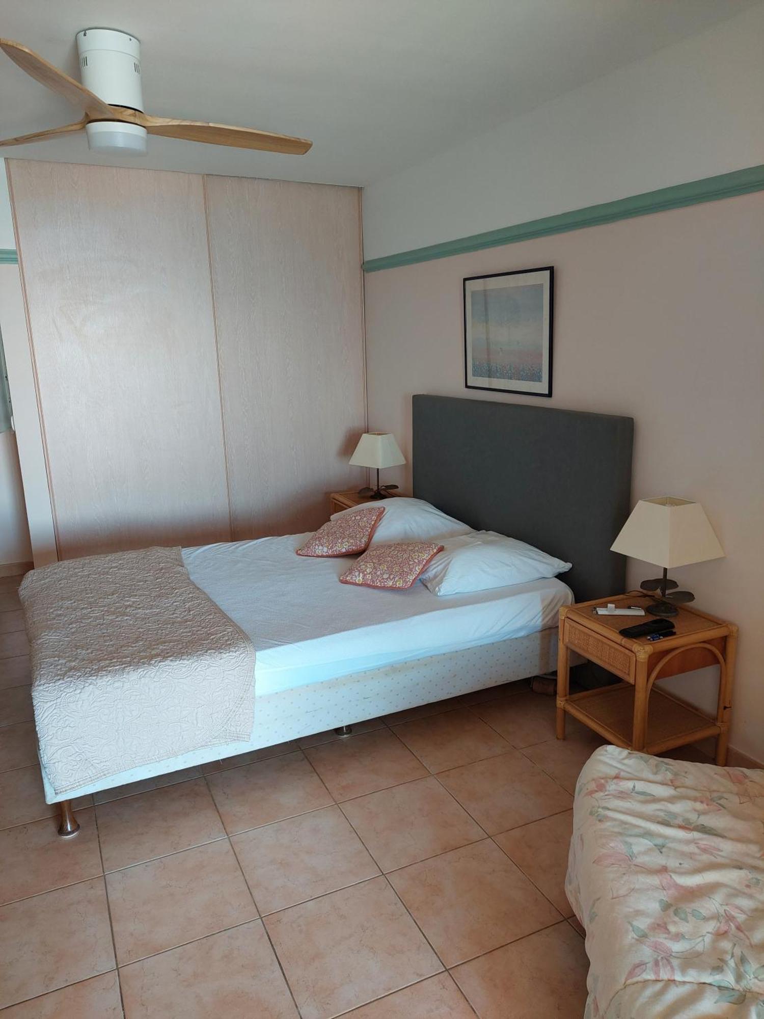 Residence Villa Nova Tiuccia Εξωτερικό φωτογραφία