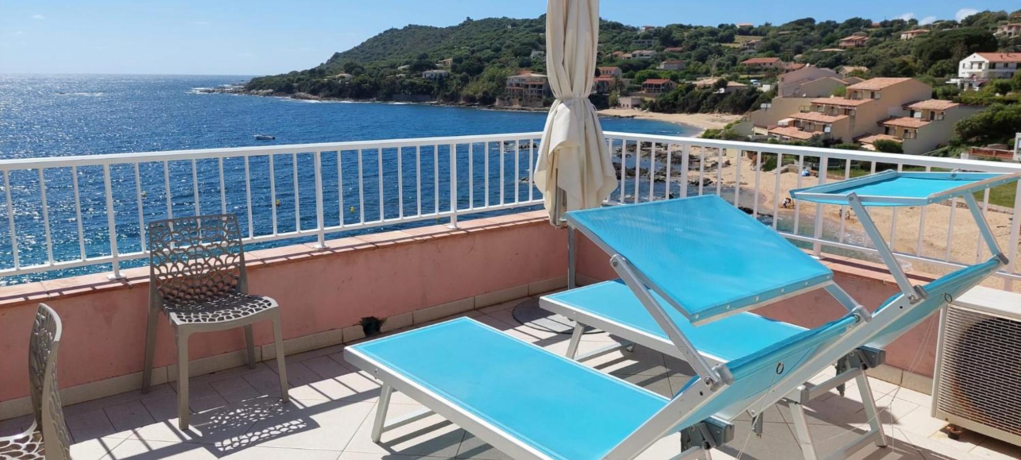 Residence Villa Nova Tiuccia Εξωτερικό φωτογραφία
