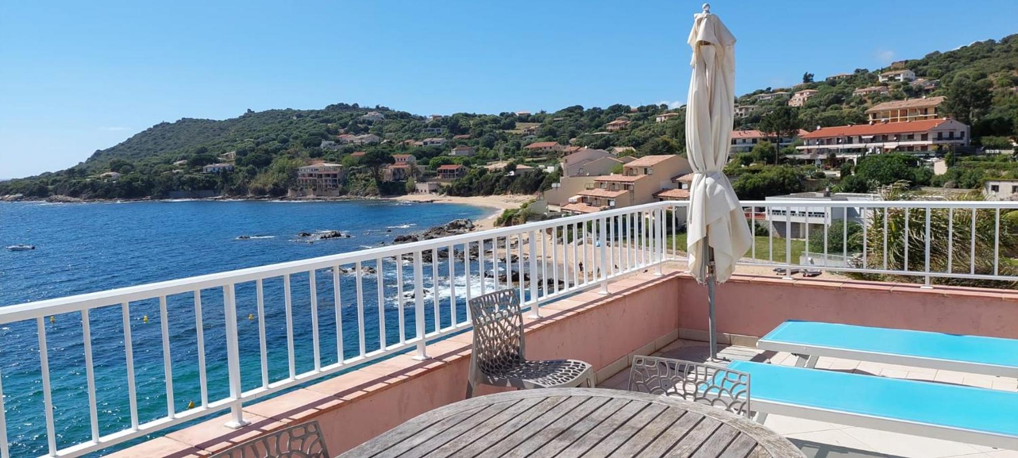 Residence Villa Nova Tiuccia Εξωτερικό φωτογραφία