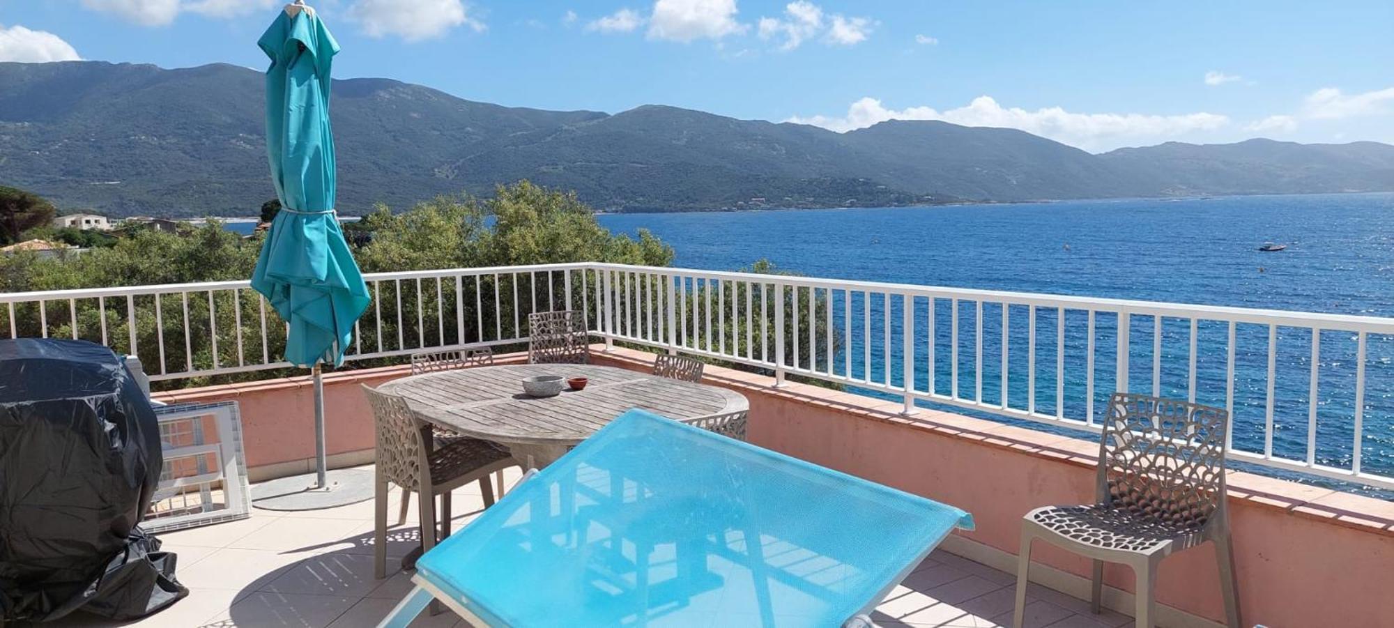 Residence Villa Nova Tiuccia Εξωτερικό φωτογραφία