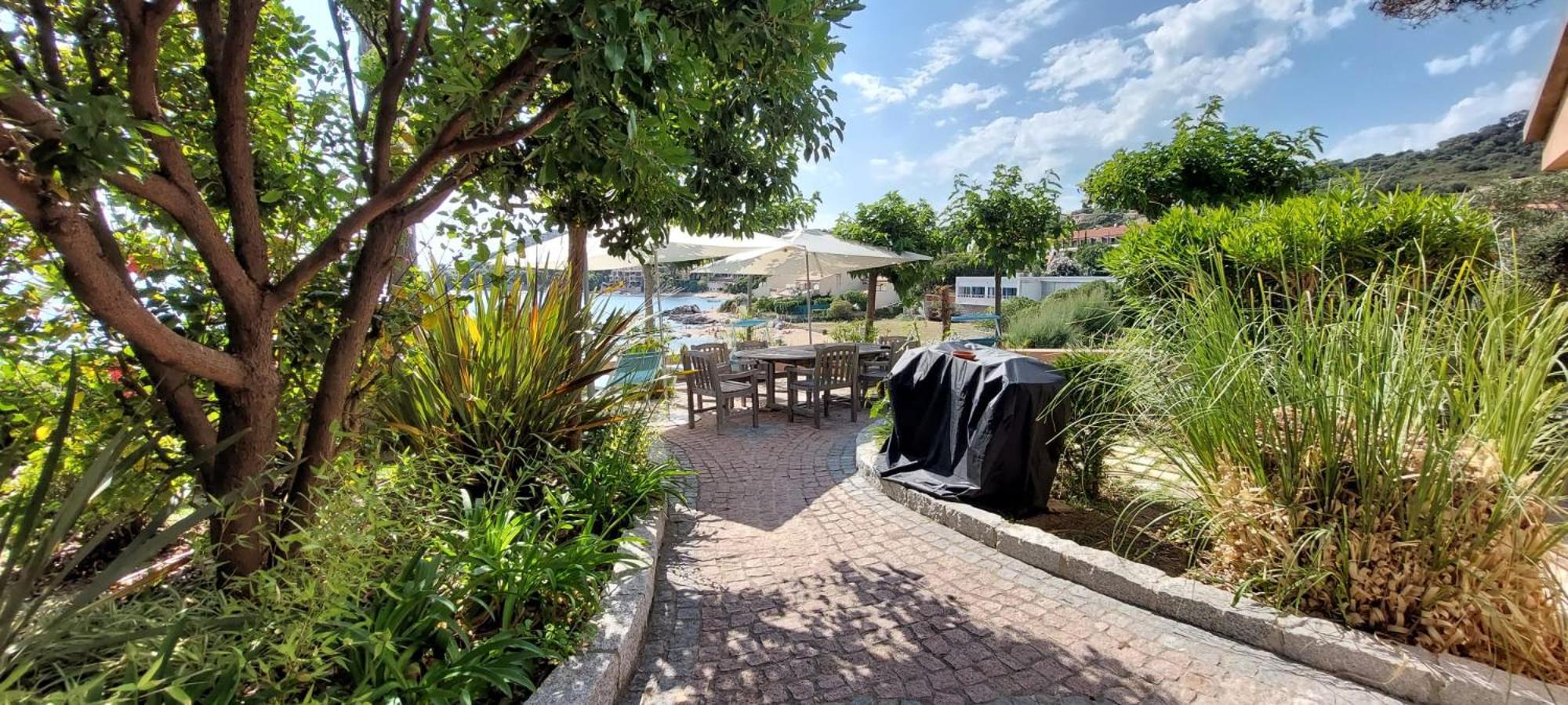Residence Villa Nova Tiuccia Εξωτερικό φωτογραφία