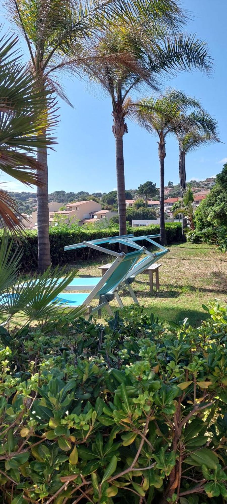 Residence Villa Nova Tiuccia Εξωτερικό φωτογραφία
