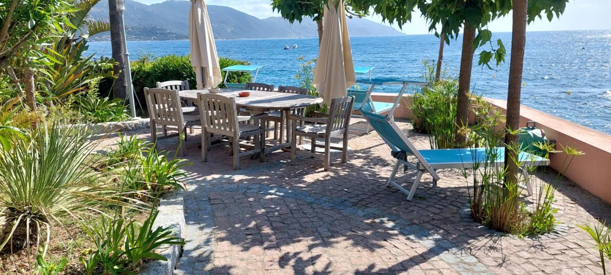 Residence Villa Nova Tiuccia Εξωτερικό φωτογραφία