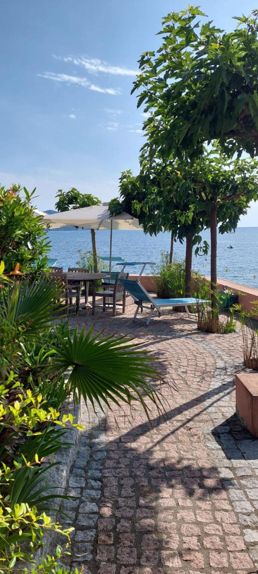 Residence Villa Nova Tiuccia Εξωτερικό φωτογραφία