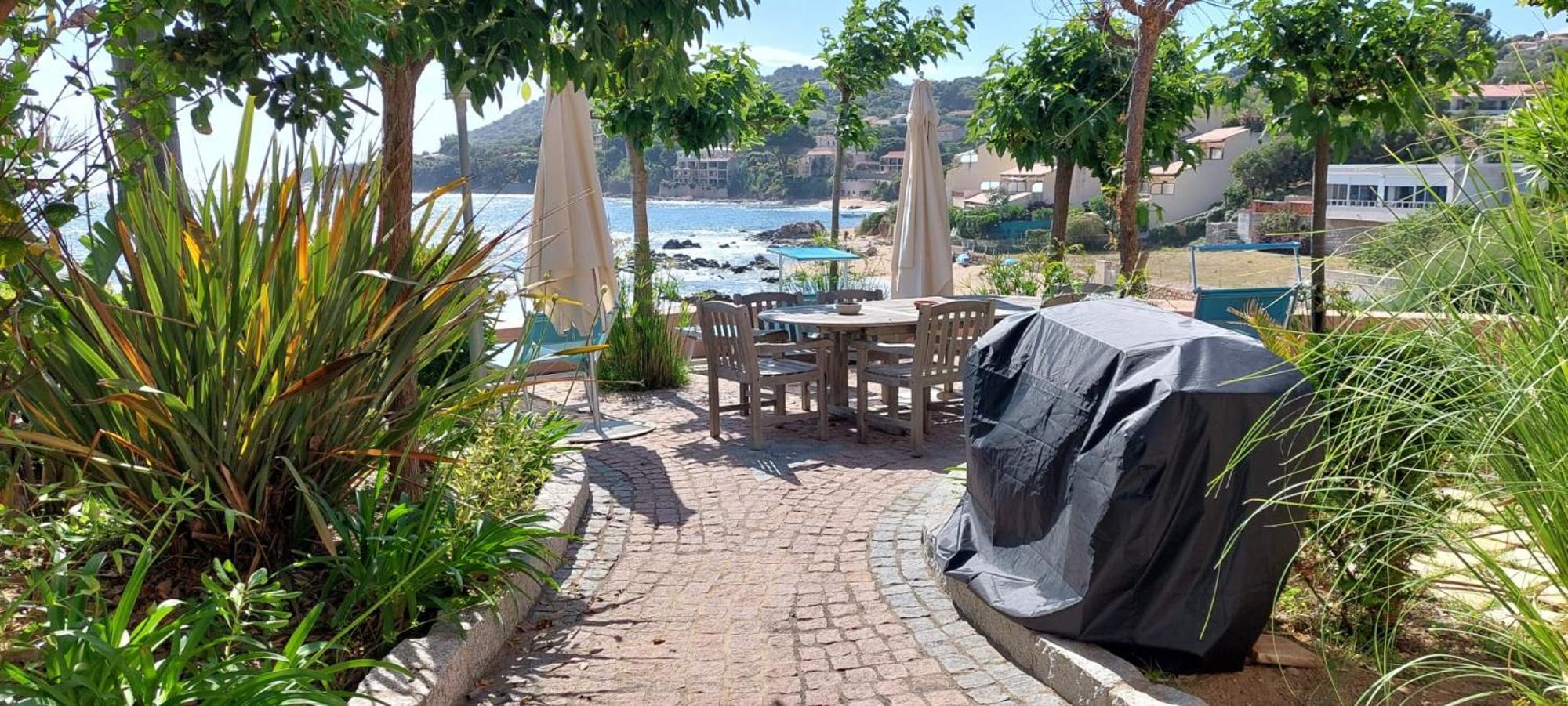 Residence Villa Nova Tiuccia Εξωτερικό φωτογραφία