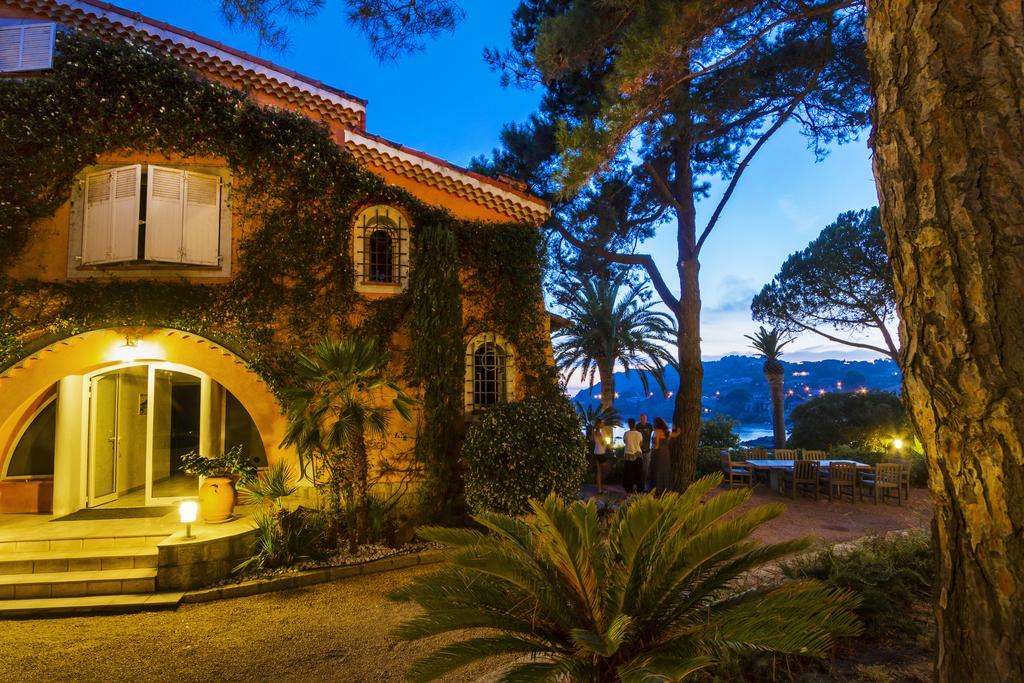 Residence Villa Nova Tiuccia Εξωτερικό φωτογραφία