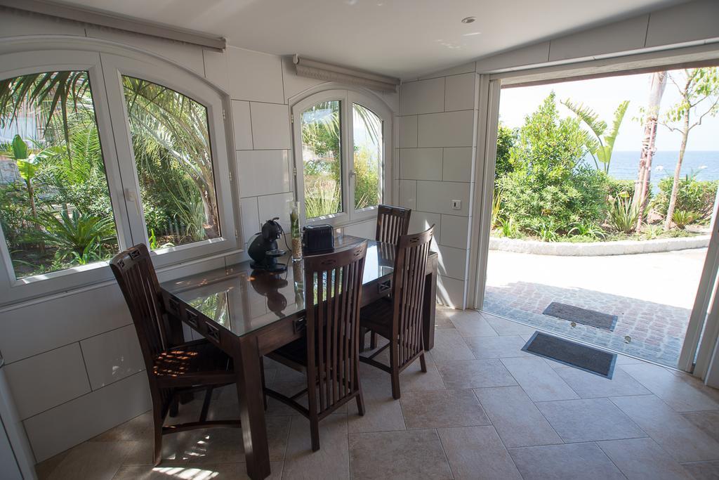 Residence Villa Nova Tiuccia Εξωτερικό φωτογραφία