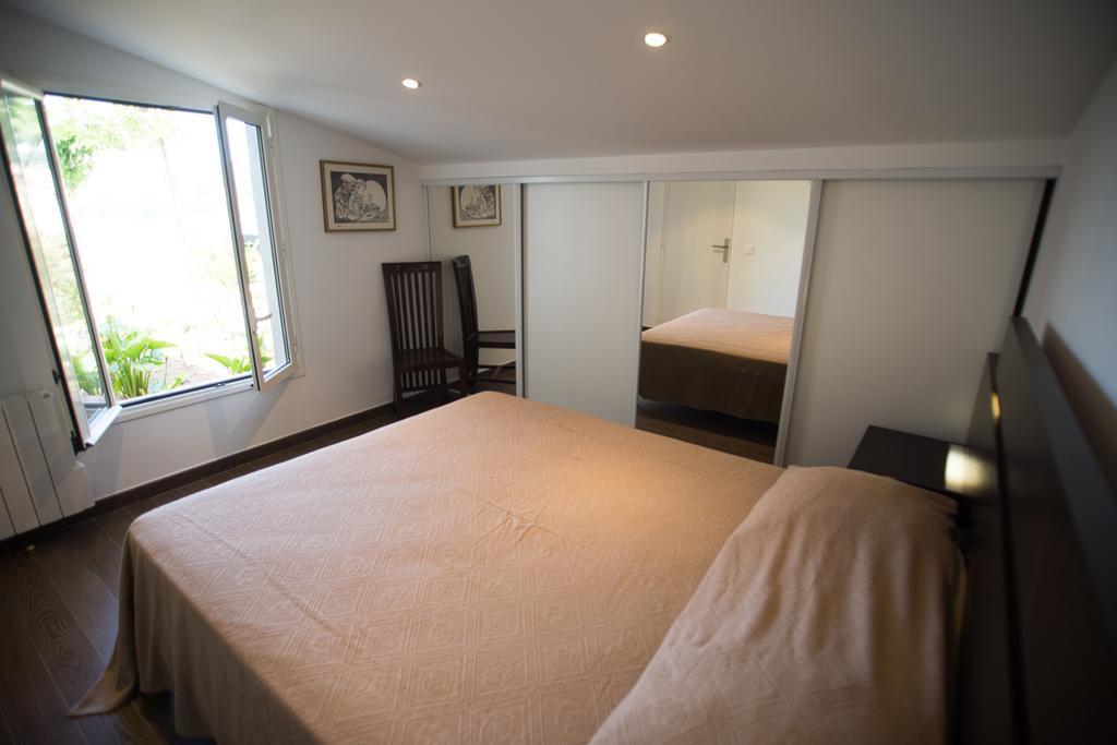 Residence Villa Nova Tiuccia Εξωτερικό φωτογραφία