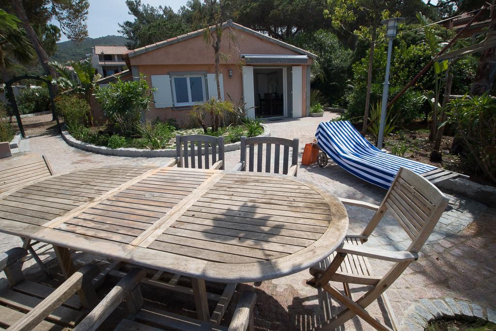Residence Villa Nova Tiuccia Εξωτερικό φωτογραφία