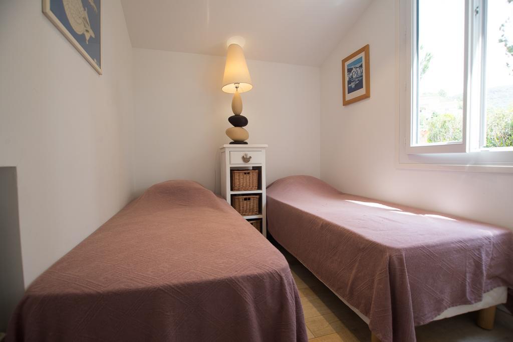 Residence Villa Nova Tiuccia Εξωτερικό φωτογραφία